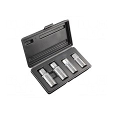 Zestaw narzędzi: ściągacze do szpilek NEO TOOLS 09-608