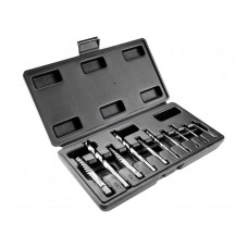 Zestaw narzędzi: wykrętaki NEO TOOLS 09-609