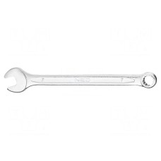 Klucz: płasko-oczkowy NEO TOOLS 09-707