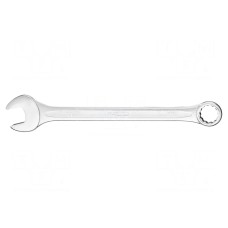 Klucz: płasko-oczkowy NEO TOOLS 09-711