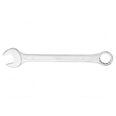 Klucz: płasko-oczkowy NEO TOOLS 09-725