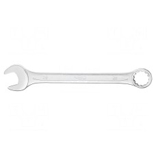 Klucz: płasko-oczkowy NEO TOOLS 09-728