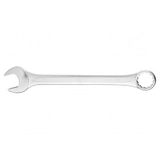 Klucz: płasko-oczkowy NEO TOOLS 09-732