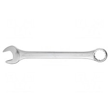 Klucz: płasko-oczkowy NEO TOOLS 09-734