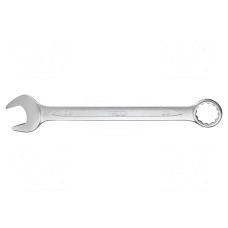 Klucz: płasko-oczkowy NEO TOOLS 09-738