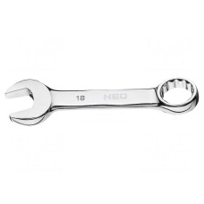 Klucz: płasko-oczkowy NEO TOOLS 09-770