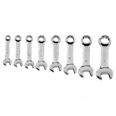 Klucz-zestaw NEO TOOLS 09-791