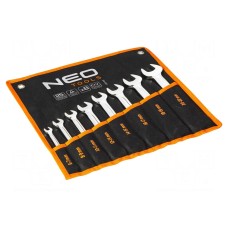 Klucz-zestaw NEO TOOLS 09-851