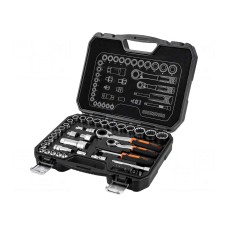 Klucz-zestaw NEO TOOLS 10-019