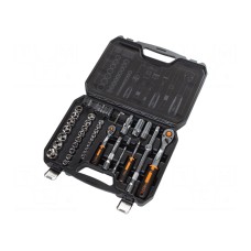 Klucz-zestaw NEO TOOLS 10-054