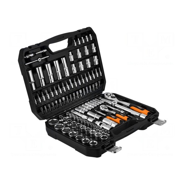 Klucz-zestaw NEO TOOLS 10-211