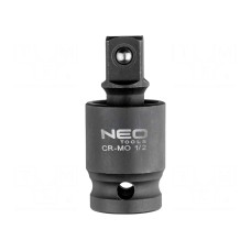 Przegub uniwersalny NEO TOOLS 10-255
