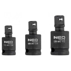 Przegub uniwersalny NEO TOOLS 10-256