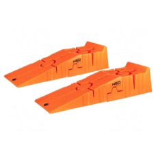 Najazd NEO TOOLS 10-478