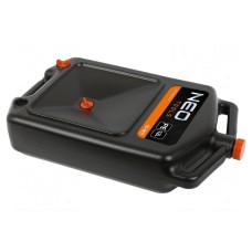 Miska do oleju NEO TOOLS 10-801