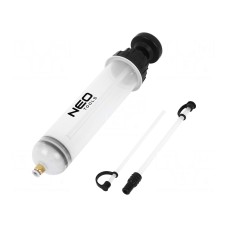 Strzykawka NEO TOOLS 10-805