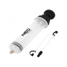 Strzykawka NEO TOOLS 10-806