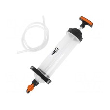 Strzykawka NEO TOOLS 10-807