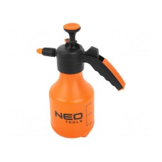 Opryskiwacz ciśnieniowy NEO TOOLS 10-815