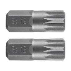 Końcówka wkrętakowa NEO TOOLS 10-904