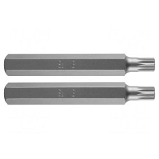 Końcówka wkrętakowa NEO TOOLS 10-906