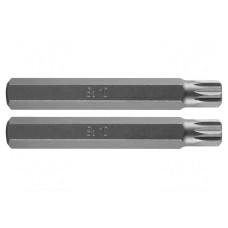 Końcówka wkrętakowa NEO TOOLS 10-908