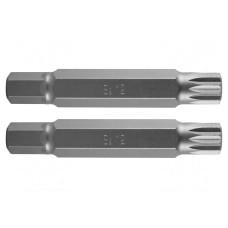 Końcówka wkrętakowa NEO TOOLS 10-910