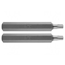 Końcówka wkrętakowa NEO TOOLS 10-940