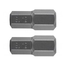 Końcówka wkrętakowa NEO TOOLS 10-978