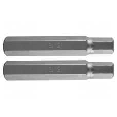 Końcówka wkrętakowa NEO TOOLS 10-988