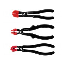 Zestaw narzędzi: szczypce NEO TOOLS 11-165