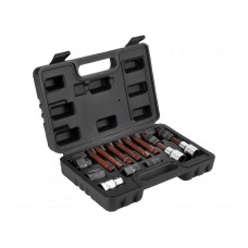 Zestaw narzędzi: do demontażu alternatora NEO TOOLS 11-167