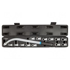 Klucz-zestaw NEO TOOLS 11-169