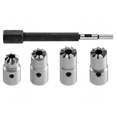 Narzędzie: frez NEO TOOLS 11-218