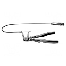 Narzędzie: szczypce NEO TOOLS 11-221