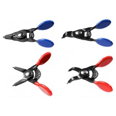 Zestaw narzędzi: szczypce NEO TOOLS 11-227