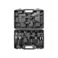 Zestaw narzędzi: szczypce NEO TOOLS 11-228