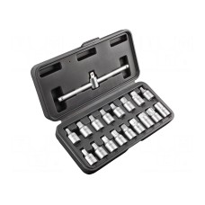 Klucz-zestaw NEO TOOLS 11-235