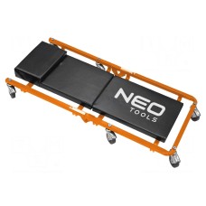 Leżanka warsztatowa NEO TOOLS 11-600