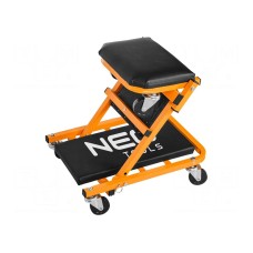 Leżanka warsztatowa NEO TOOLS 11-601-1