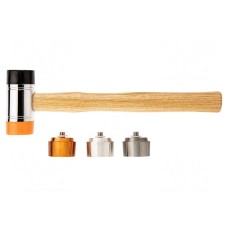 Młotek NEO TOOLS 11-636