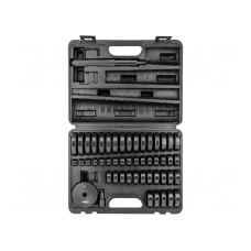 Zestaw narzędzi: do osadzania łożysk NEO TOOLS 11-691