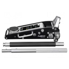 Podnośnik hydrauliczny NEO TOOLS 11-730