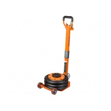 Podnośnik pneumatyczny NEO TOOLS 11-737