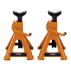 Podstawka pod samochód NEO TOOLS 11-750