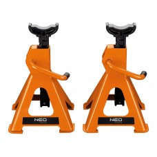 Podstawka pod samochód NEO TOOLS 11-751