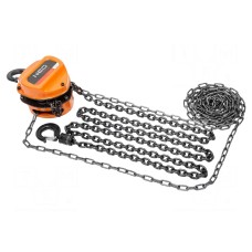 Wciągarka łańcuchowa NEO TOOLS 11-761