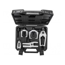 Zestaw narzędzi: ściągacze do drążków kierowniczych NEO TOOLS 11-799