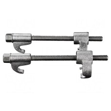 Ściągacz do sprężyn NEO TOOLS 11-808