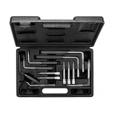 Zestaw narzędzi: do demontażu poduszek powietrznych NEO TOOLS 11-817